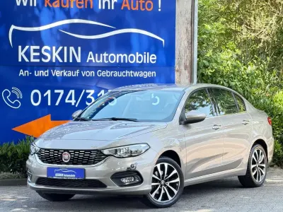 Gebraucht Fiat Tipo