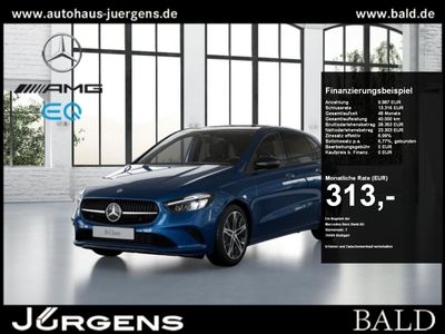 Mercedes B250e