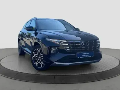 Gebraucht Hyundai Tucson