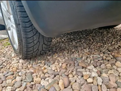 Gebraucht VW Passat