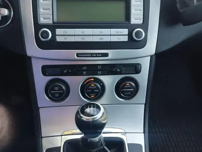 Gebraucht VW Passat