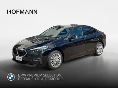 Używany BMW 218