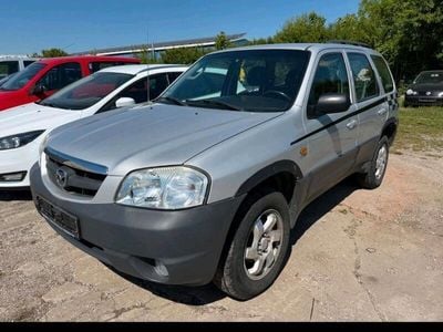 Mazda Tribute