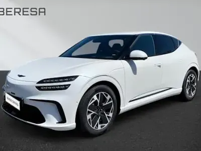Gebraucht Genesis GV60