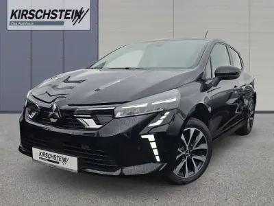 Gebraucht Mitsubishi Colt Plus 96 PS (70 kW) 2025 Schwarz Kleinwagen
