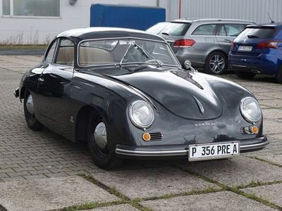Porsche 356