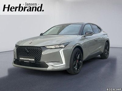 DS Automobiles DS4