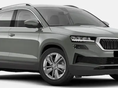 Neu Skoda Karoq Selection 150 PS (110 kW) 2026 SUV