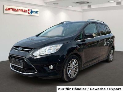 Ford Grand C-Max