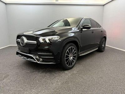 Mercedes GLE350e