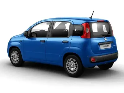 Gebraucht Fiat Panda