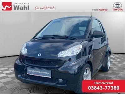 Smart ForTwo Coupé