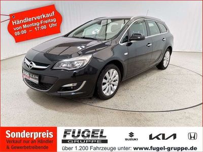 gebraucht Opel Astra Sports Tourer 1.6 Fun