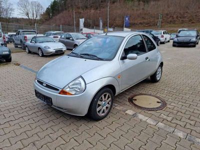 gebraucht Ford Ka Collection 1.3 | Tüv & Inspektion Neu