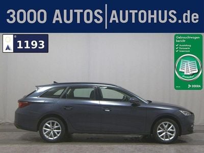 Seat Leon ST