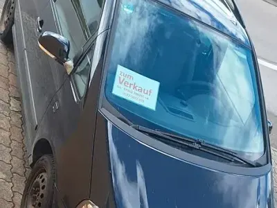 Gebraucht Seat Alhambra