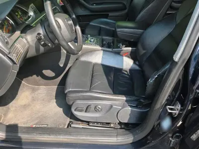 Gebraucht Audi A6 232 PS (170 kW) 2005 Kombi