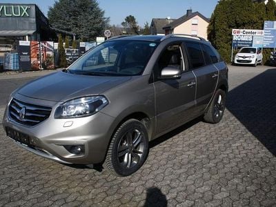 Gebraucht Renault Koleos Night&Day 150 PS (110 kW) 2012 Other SUV
