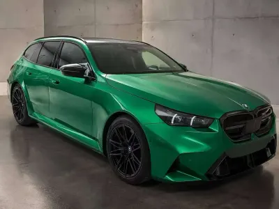 Gebraucht BMW M5