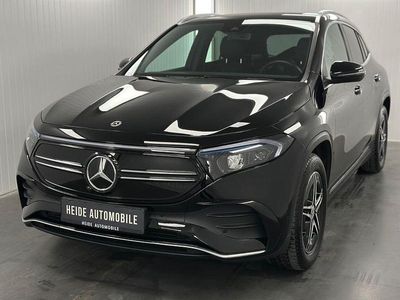 Mercedes EQA300