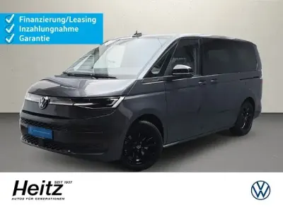 Nuova VW T7 Goal 150 CV (110 kW) 2026 Grigio Furgone