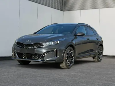 Neu Kia XCeed GT-Line 150 PS (110 kW) 2026 SUV