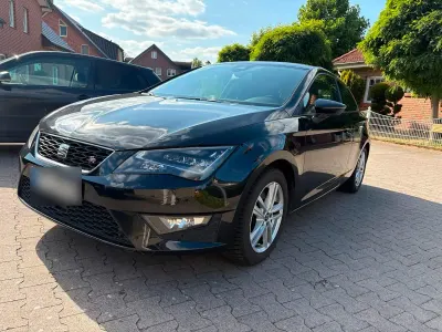 Gebraucht Seat Leon
