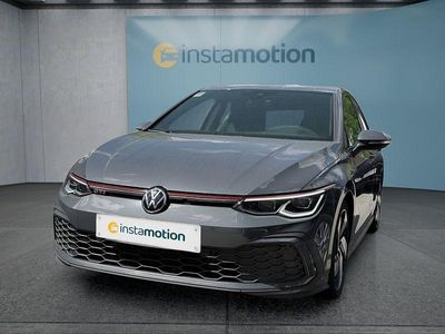 VW Golf VIII
