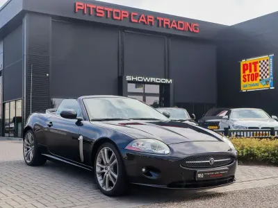 Gebraucht Jaguar XK