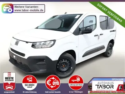 Gebraucht Fiat Doblò