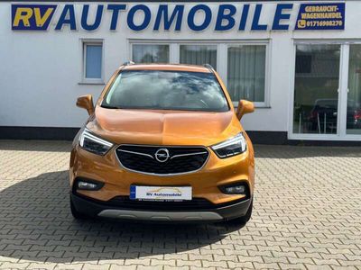 gebraucht Opel Mokka X Innovation Start/Stop*LED*KAMERA*