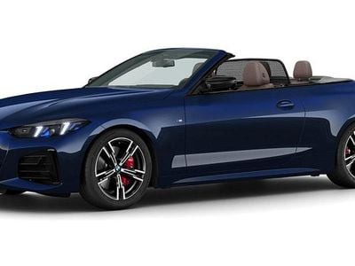 Usata BMW M440 M Sport 374 CV (275 kW) 2025 Berlina