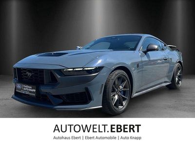 Gebraucht Ford Mustang Dark Horse 454 PS (333 kW) 2025 Valpor blue Kleinwagen