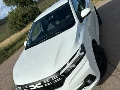 Gebraucht Dacia Sandero