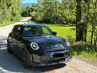 Occasion Mini Cooper SE