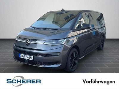 VW T7