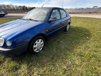 gebraucht Toyota Corolla 1.Hand