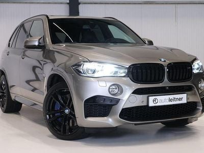 BMW X5 M
