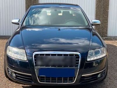 gebraucht Audi A6 (s6)