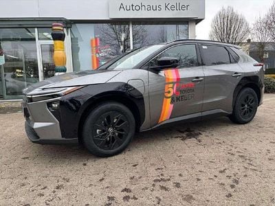 Neu Toyota bZ4X Lounge 252 kW (343 PS) 2026 Other SUV