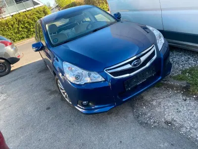 Occasion Subaru Legacy
