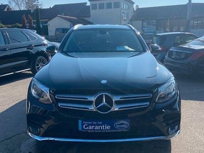 Mercedes GLC250