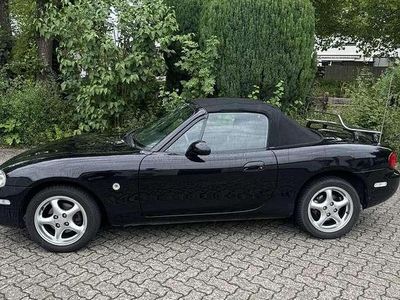 Mazda MX5