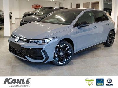 Neu VW Golf VIII R-line 150 PS (110 kW) 2026 Grau Limousine
