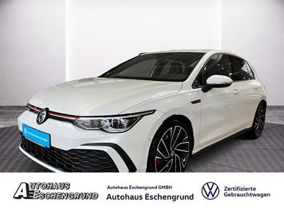 Gebraucht 2024 VW Golf VIII GTI | 35.890 € (Etwas zu teuer)