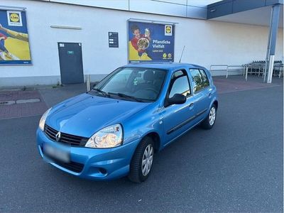 Renault Clio II