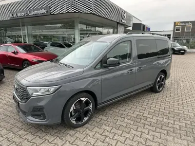 Gebraucht Ford Grand Tourneo Connect