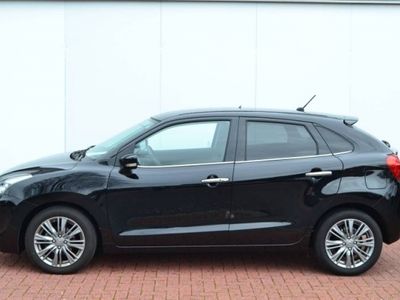 gebraucht Suzuki Baleno 1.0 5D A/T BOOSTERJET COMFORT