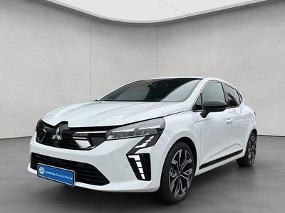 Gebraucht Mitsubishi Colt Edition 91 PS (66 kW) 2025 Weiß Kleinwagen