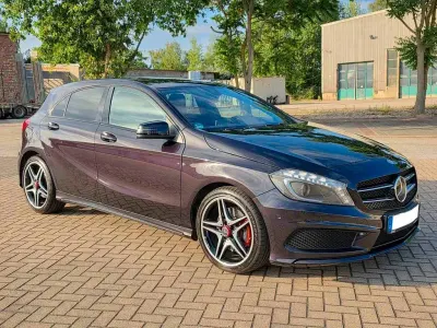 Gebraucht Mercedes A220